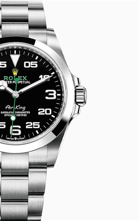 joyería rabat - official rolex retailer